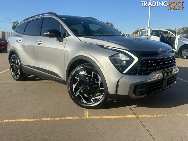2023 KIA SPORTAGE SX NQ5