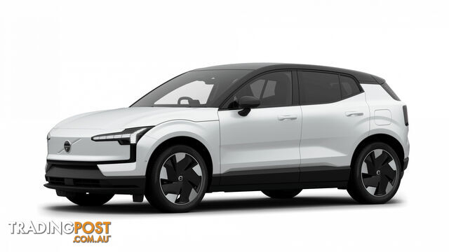 2026 VOLVO EX30 ULTRA P5 LONG RANGE