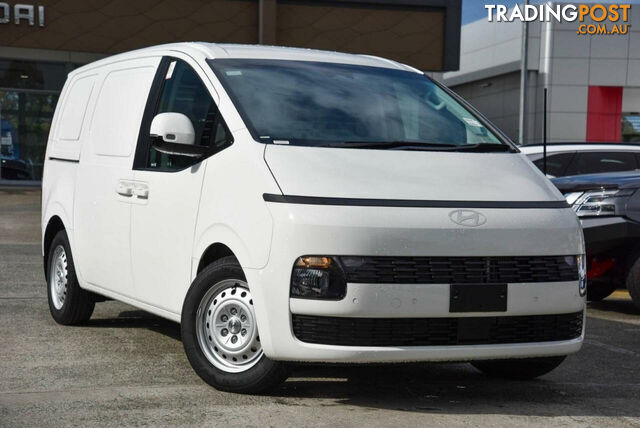 2026 HYUNDAI STARIA LOAD US4.V4