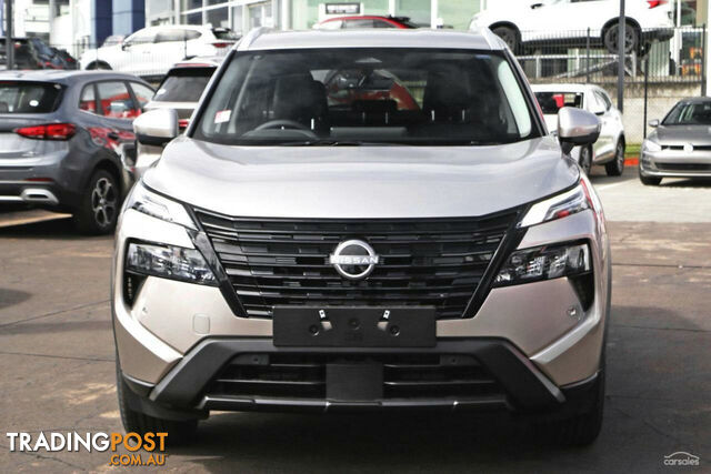 2026 NISSAN X-TRAIL ST-L E-POWER T33  - photo 2 of 15