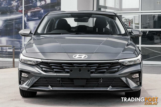 2025 HYUNDAI I30 HYBRID CN7.V2