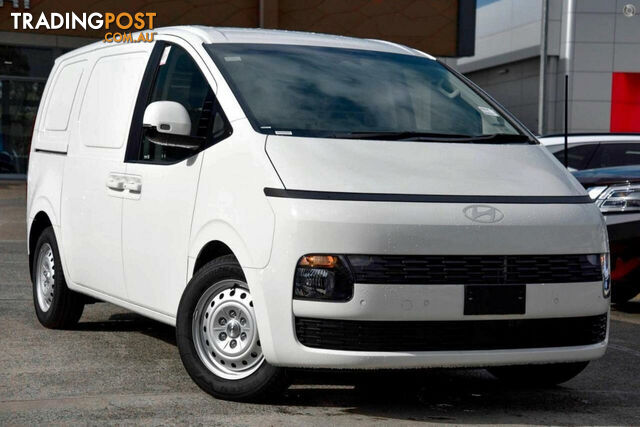 2026 HYUNDAI STARIA LOAD US4.V4