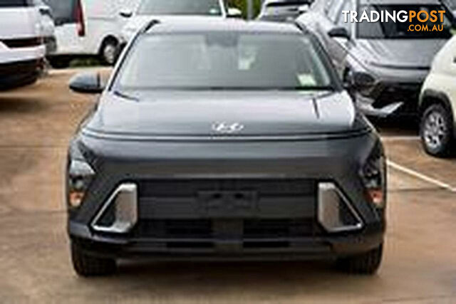 2026 HYUNDAI KONA HYBRID SX2.V3