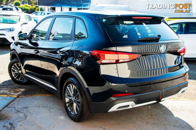 2026 MG ZS VIBE ZS32 - photo 3 of 23