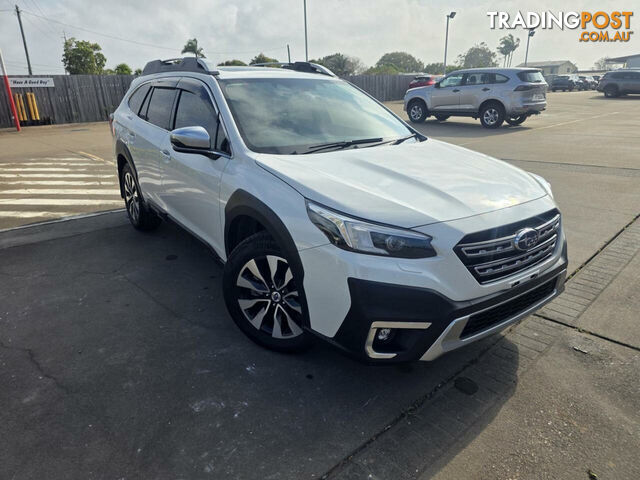 2024 SUBARU OUTBACK AWD TOURING 6GEN