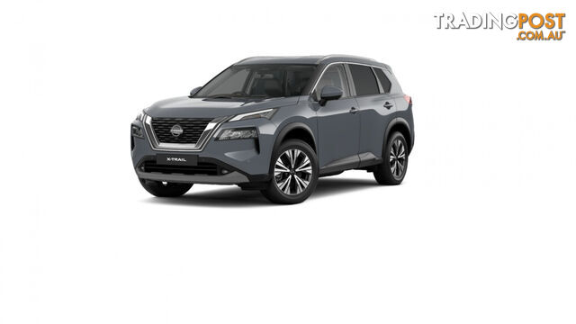 2024 NISSAN X-TRAIL ST-L  