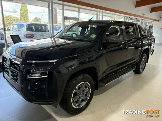2026 NISSAN NAVARA ST-X D27 - photo 3 of 23