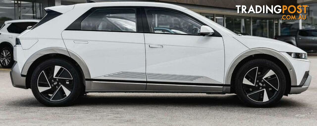 2026 HYUNDAI IONIQ 5 IONIQ 5 NE.V7 MY27  - photo 2 of 20