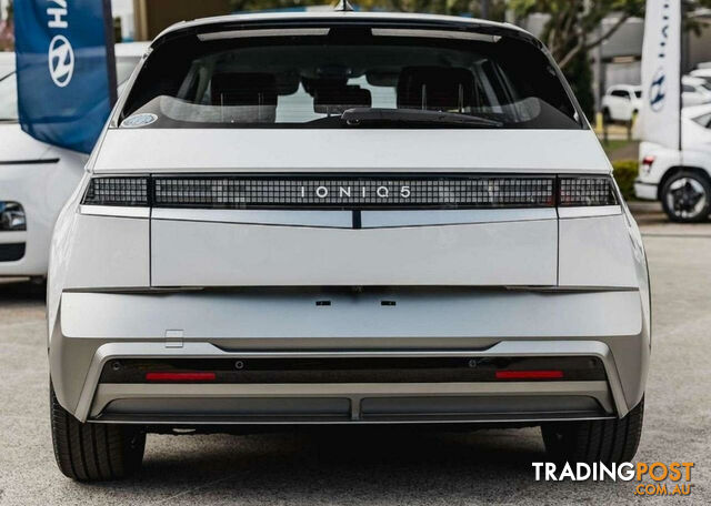 2026 HYUNDAI IONIQ 5 IONIQ 5 NE.V7 MY27  - photo 4 of 20