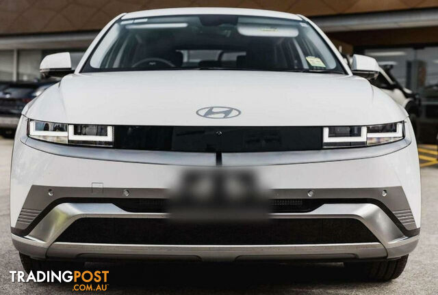 2026 HYUNDAI IONIQ 5 IONIQ 5 NE.V7 MY27  - photo 3 of 20