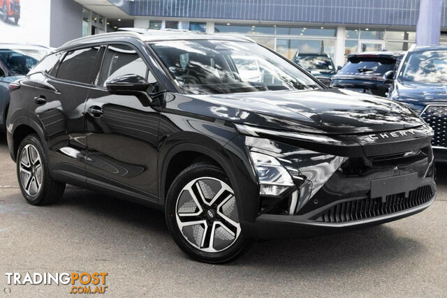 2026 CHERY E5 ULTIMATE