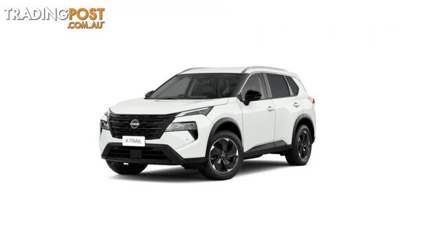 2026 NISSAN X-TRAIL ST-L E-POWER T33