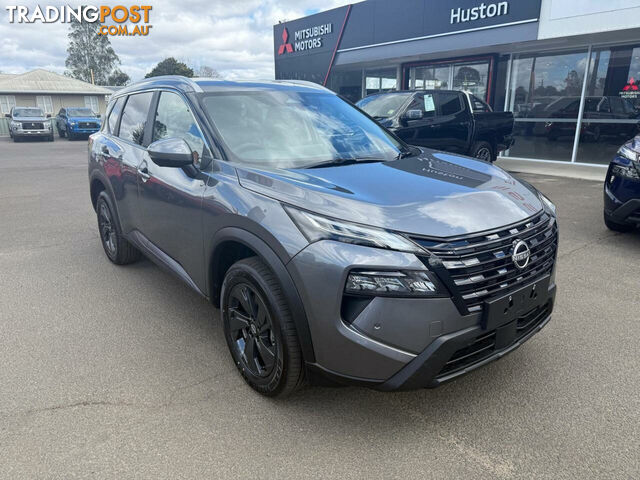 2026 NISSAN X-TRAIL ST-L E-POWER T33