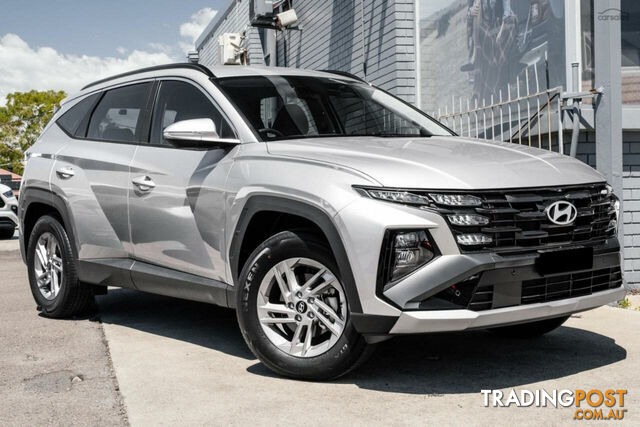 2026 HYUNDAI TUCSON NX4.V4