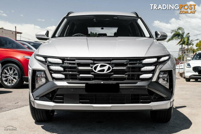 2026 HYUNDAI TUCSON NX4.V4
