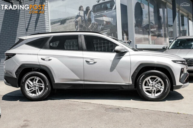 2026 HYUNDAI TUCSON  NX4.V4  - photo 5 of 15
