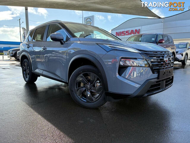 2026 NISSAN X-TRAIL ST-L E-POWER T33