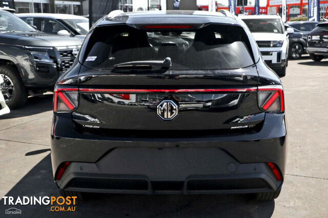 2026 MG MG4 EV URBAN ESSENCE 54 AH4E