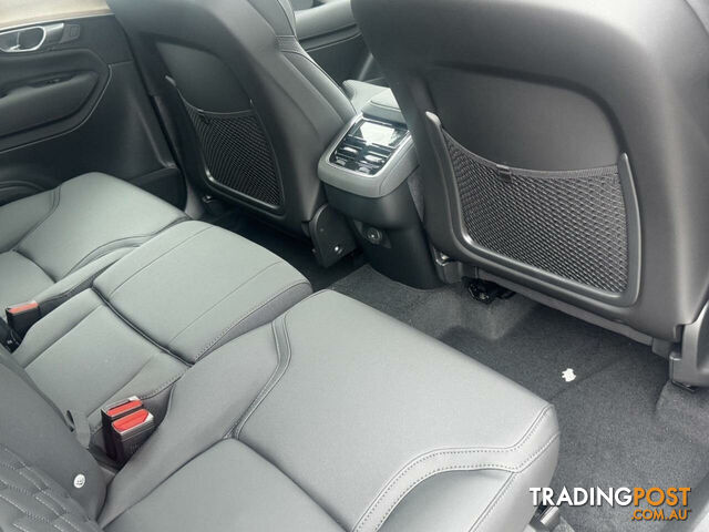 2025 VOLVO XC90 PLUS B5 BRIGHT L SERIES