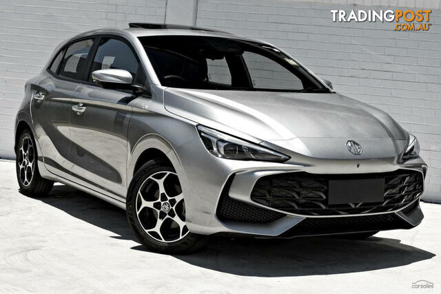 2025 MG MG3 ESSENCE HYBRID ZP22