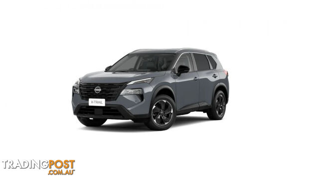 2026 NISSAN X-TRAIL ST-L E-POWER T33