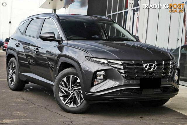 2024 HYUNDAI TUCSON ELITE NX4.V2 