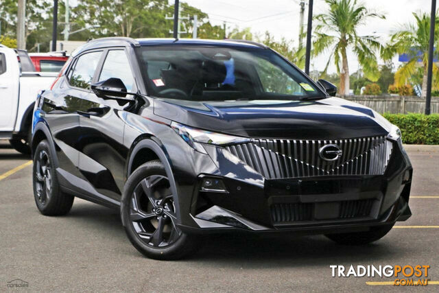 2026 GAC EMZOOM LUXURY