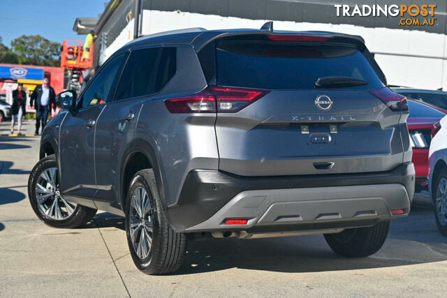 2025 NISSAN X-TRAIL ST-L T33  - photo 2 of 22