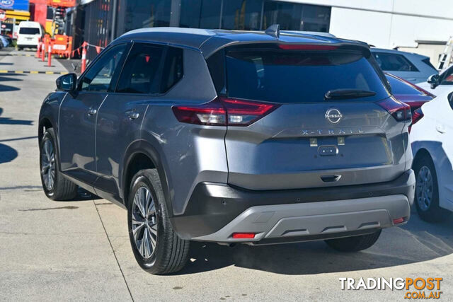 2025 NISSAN X-TRAIL ST-L T33  - photo 5 of 22