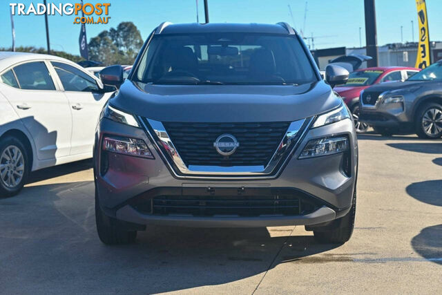 2025 NISSAN X-TRAIL ST-L T33  - photo 3 of 22