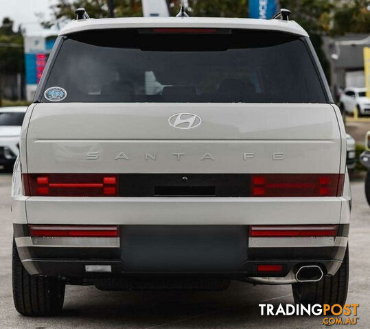 2026 HYUNDAI SANTA FE ELITE MX5.V2 - photo 3 of 20