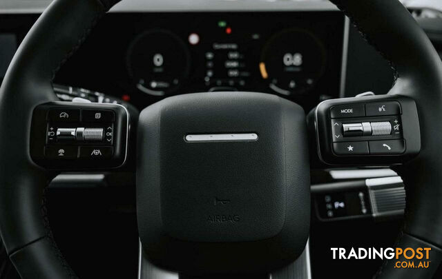 2026 HYUNDAI SANTA FE ELITE MX5.V2  - photo 5 of 20