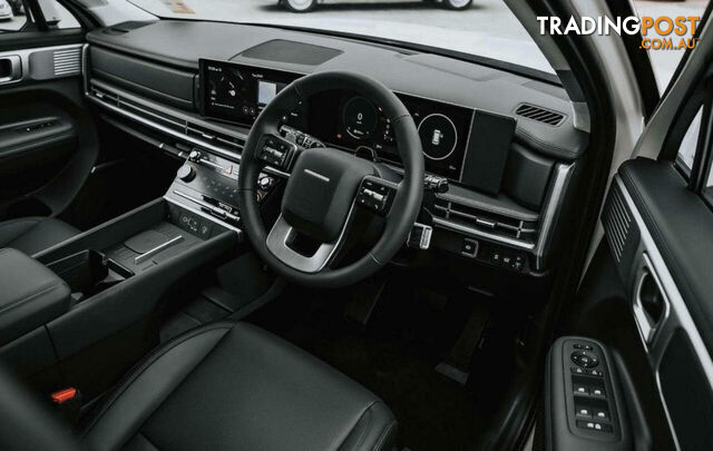 2026 HYUNDAI SANTA FE ELITE MX5.V2 - photo 4 of 20