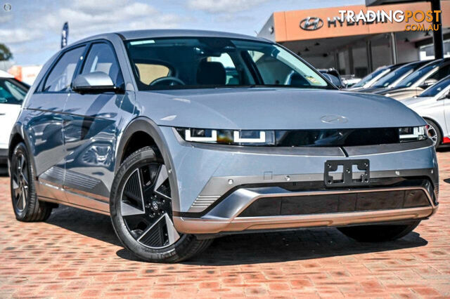 2026 HYUNDAI IONIQ 5 IONIQ 5 NE.V7 MY27