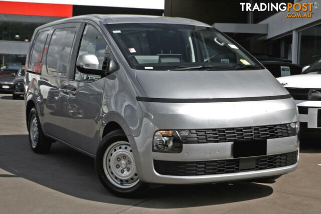 2026 HYUNDAI STARIA LOAD US4.V4