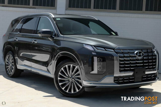 2023 HYUNDAI PALISADE CALLIGRAPHY LX2.V4 