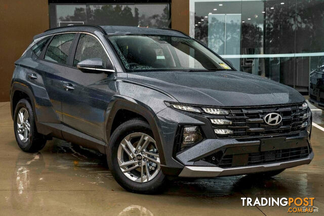 2026 HYUNDAI TUCSON NX4.V4