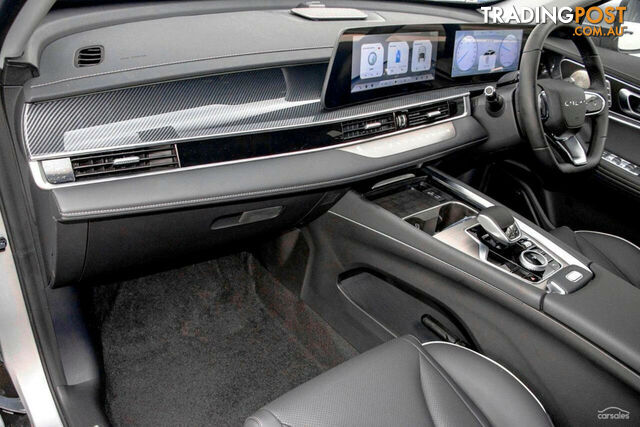 2026 CHERY TIGGO 7 SUPER HYBRID DHT ULTIMATE T32  - photo 5 of 15
