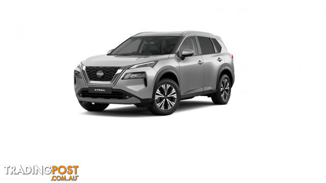 2024 NISSAN X-TRAIL ST-L T33 