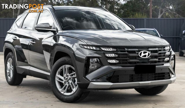 2026 HYUNDAI TUCSON NX4.V4