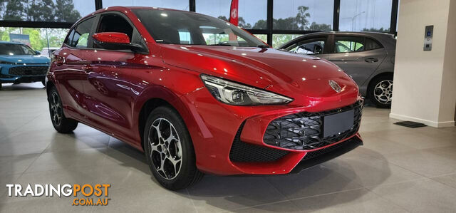 2025 MG MG3 ESSENCE ZP22