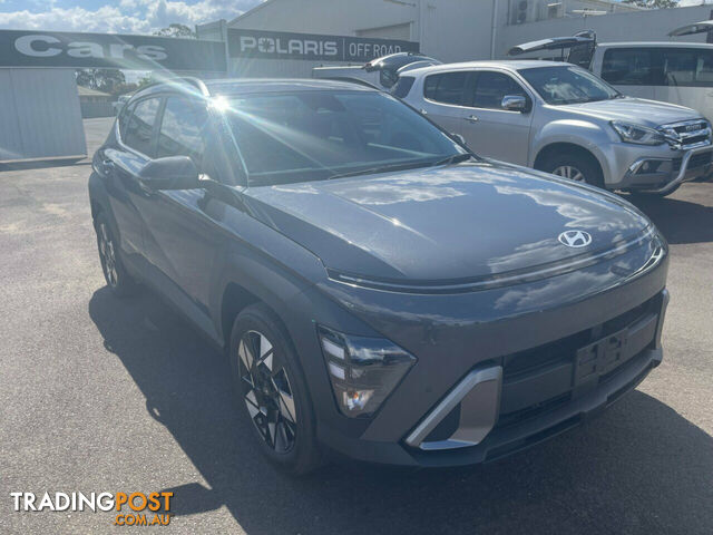 2023 HYUNDAI KONA 2WD  