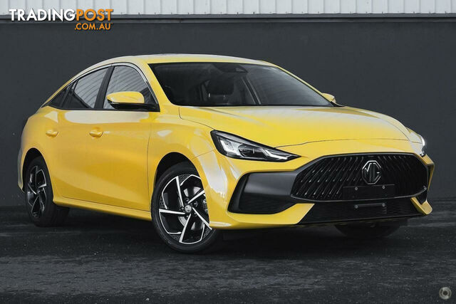 2025 MG MG5 ESSENCE AP32