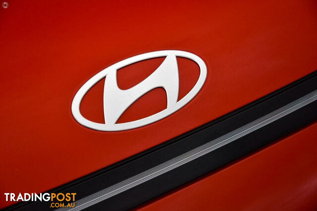 2026 HYUNDAI KONA ELITE N LINE SX2.V3  - photo 3 of 20