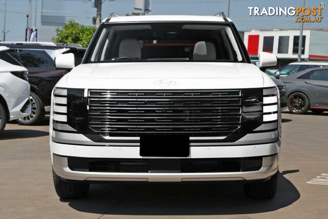 2026 HYUNDAI PALISADE CALLIGRAPHY LX3.V1