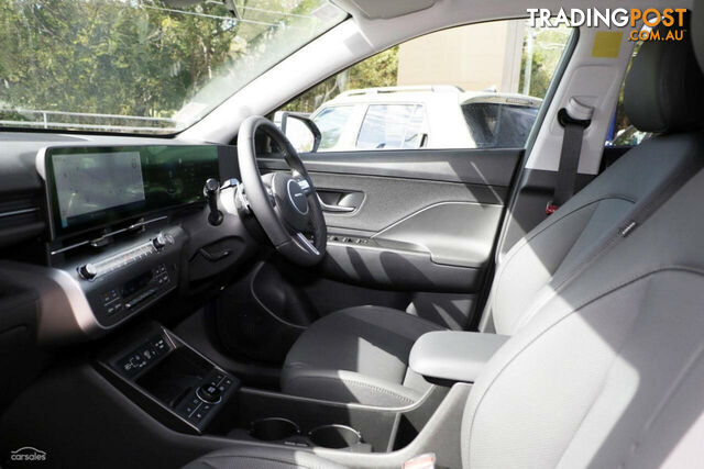 2026 HYUNDAI KONA HYBRID PREMIUM SX2.V3