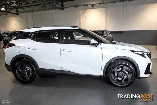 2026 GAC EMZOOM LUXURY