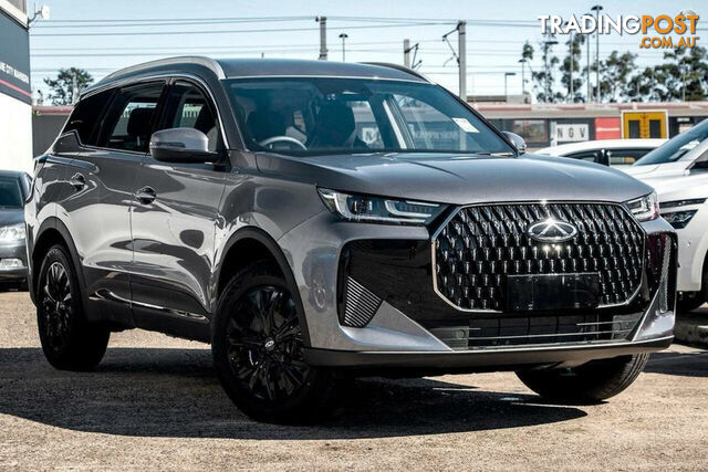 2026 CHERY TIGGO 7 SUPER HYBRID URBAN T32