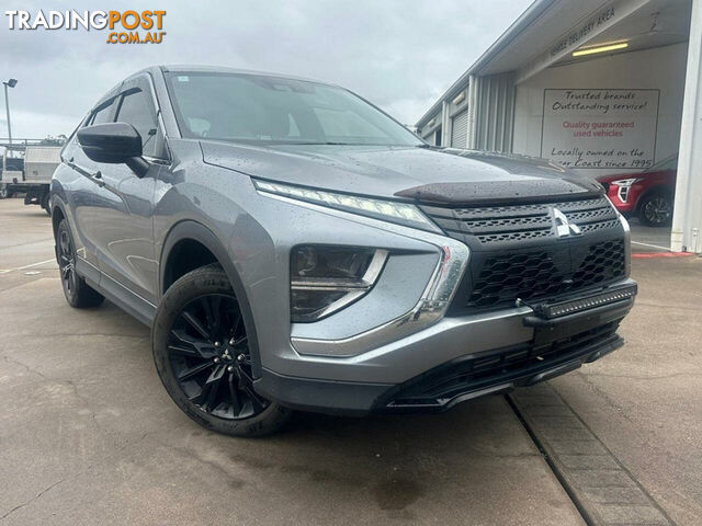 2023 MITSUBISHI ECLIPSE CROSS BLACK EDITION YB