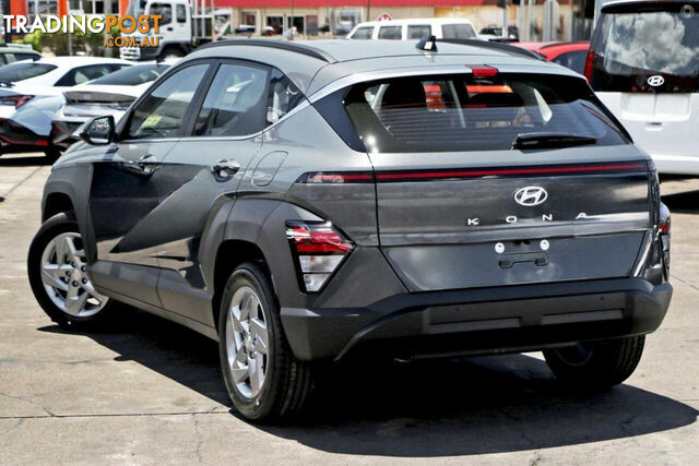 2026 HYUNDAI KONA SX2.V3 - photo 3 of 21